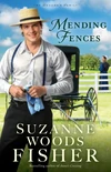 Cover of Mending Fences