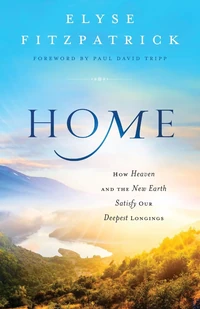 Cover of Home
