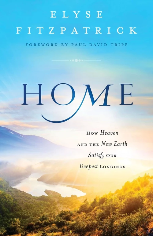 Cover of Home