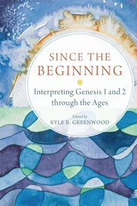 Cover of Since the Beginning