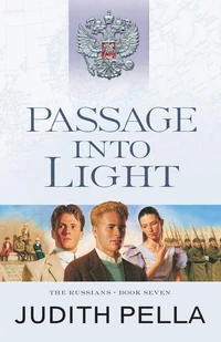 Cover of Passage into Light