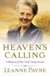 Cover of Heaven's Calling