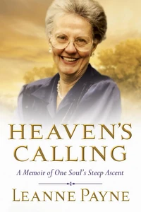 Cover of Heaven's Calling