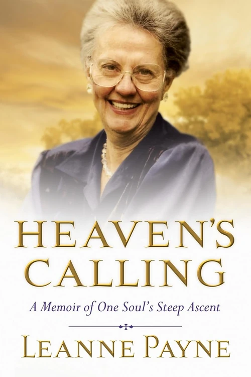 Cover of Heaven's Calling
