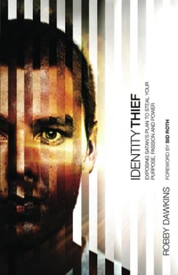 Cover of Identity Thief