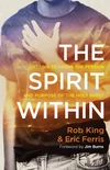 Cover of The Spirit Within