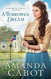 Cover of A Borrowed Dream