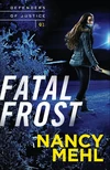 Cover of Fatal Frost
