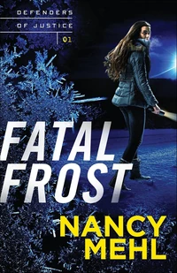 Cover of Fatal Frost