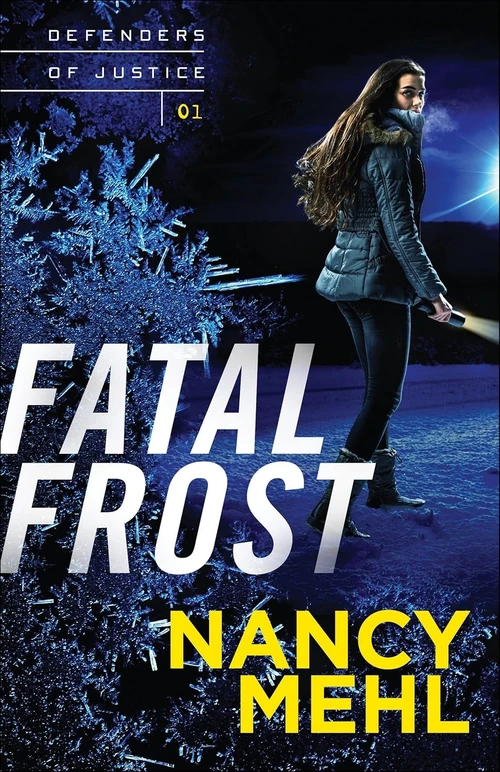 Cover of Fatal Frost