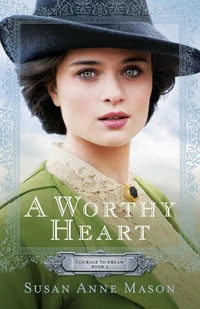 Cover of A Worthy Heart