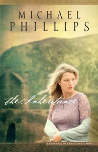 Cover of The Inheritance