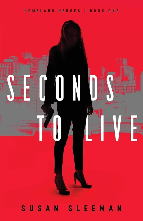 Cover of Seconds to Live