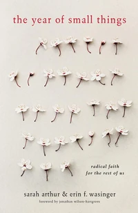 Cover of The Year of Small Things