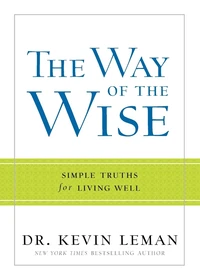 Cover of The Way of the Wise