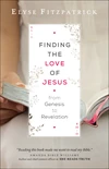 Cover of Finding the Love of Jesus from Genesis to Revelation