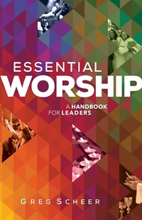 Cover of Essential Worship
