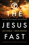 Cover of The Jesus Fast
