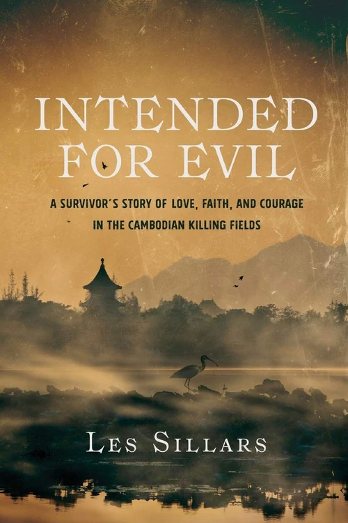Cover of Intended for Evil