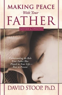 Cover of Making Peace With Your Father
