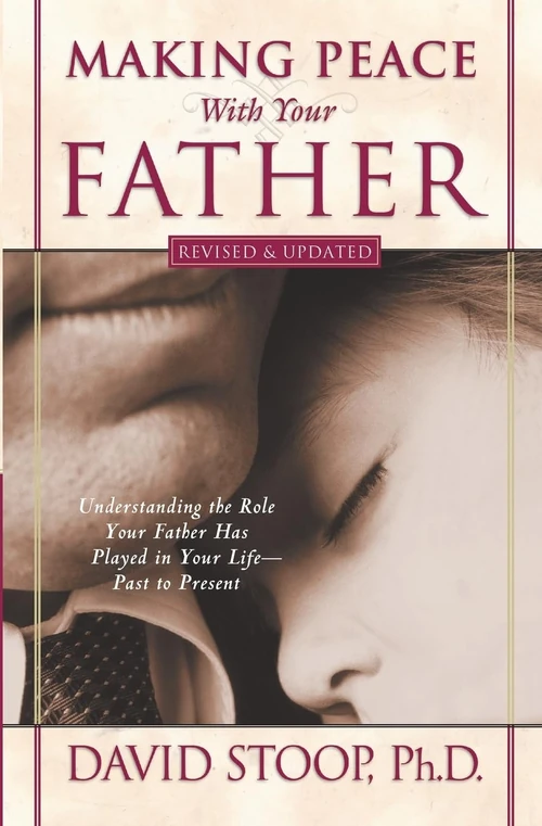 Cover of Making Peace With Your Father