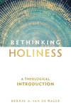 Cover of Rethinking Holiness