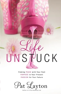 Cover of Life Unstuck