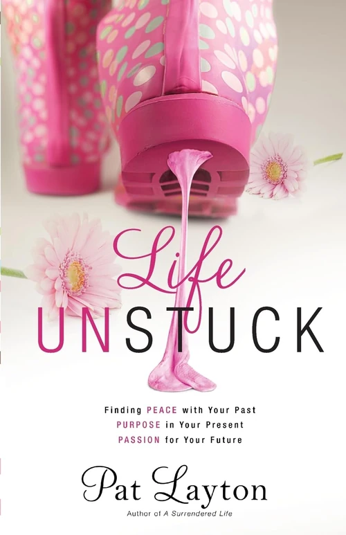 Cover of Life Unstuck