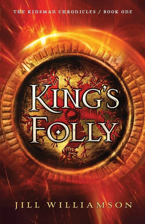 Cover of King's Folly
