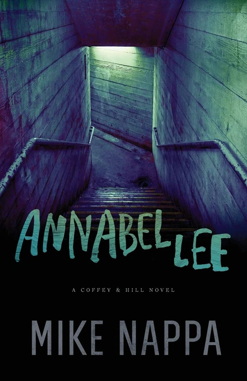 Cover of Annabel Lee
