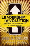 Cover of Leadership Revolution