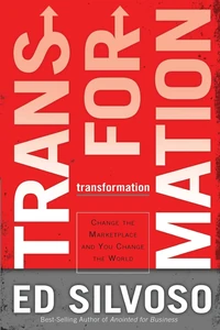 Cover of Transformation