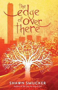 Cover of The Edge of Over There