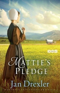 Cover of Mattie's Pledge
