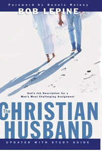 Cover of The Christian Husband
