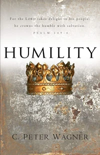 Cover of Humility