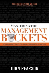 Cover of Mastering the Management Buckets