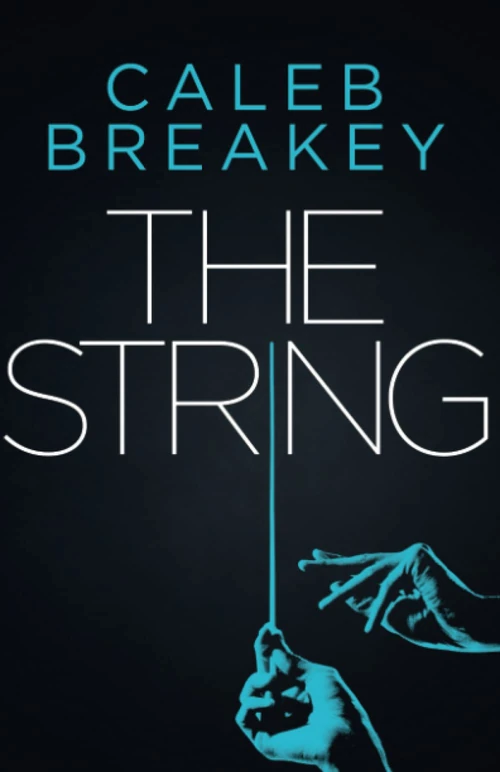 Cover of The String