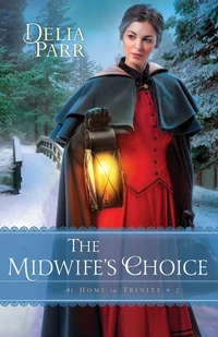 Cover of The Midwife's Choice