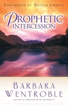 Cover of Prophetic Intercession