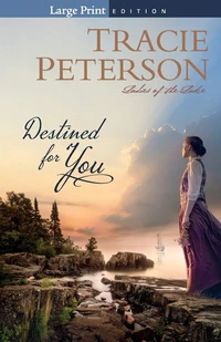 Cover of Destined for You
