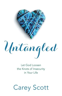 Cover of Untangled
