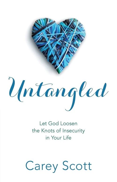 Cover of Untangled