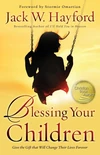 Cover of Blessing Your Children