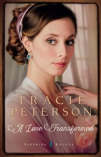 Cover of A Love Transformed