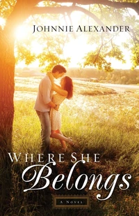 Cover of Where She Belongs
