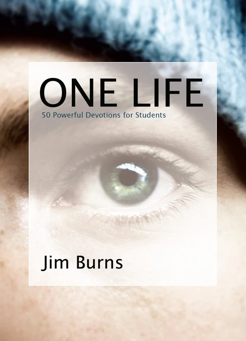 Cover of One Life