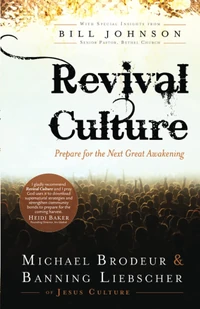 Cover of Revival Culture