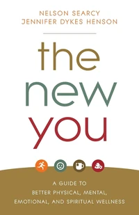 Cover of The New You