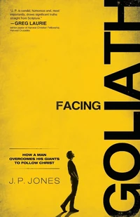 Cover of Facing Goliath